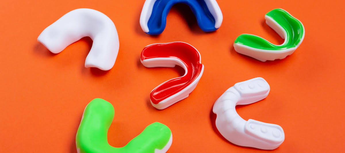 Why you Should Wear a Sports Mouthguard with Braces Stephenson